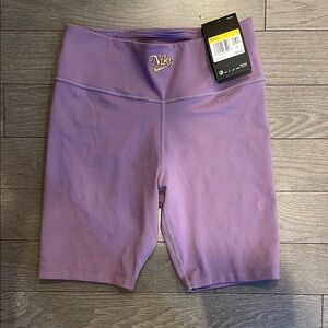 Nike Purple women’s .Size S